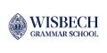 Logo for Wisbech Grammar School